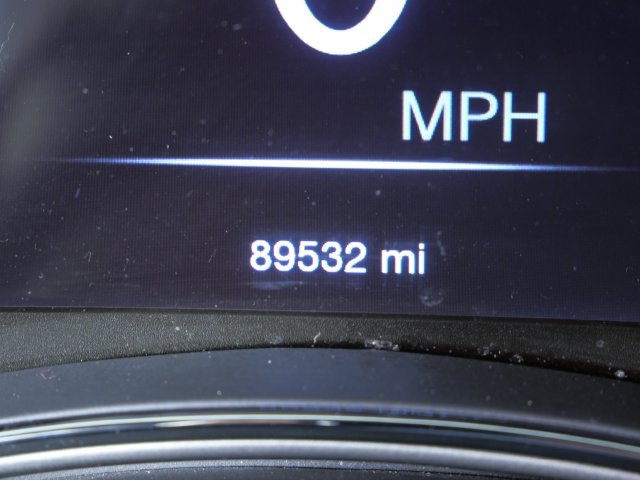 Used 2018 Jeep Grand Cherokee Altitude AWD/4WD image 32