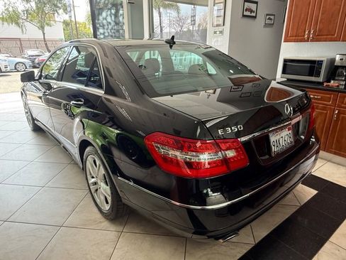 Used 2011 Mercedes-Benz E 350 Luxury image 11