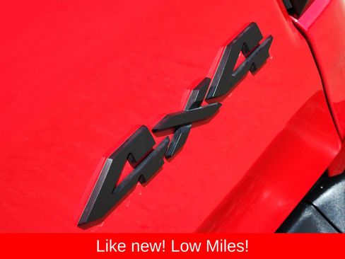 Used 2025 RAM 1500 Rebel w/ Rebel Level 1 Equipment Group AWD/4WD image 21
