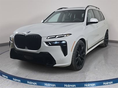 New 2026 BMW X7 xDrive40i w/ M Sport Package
