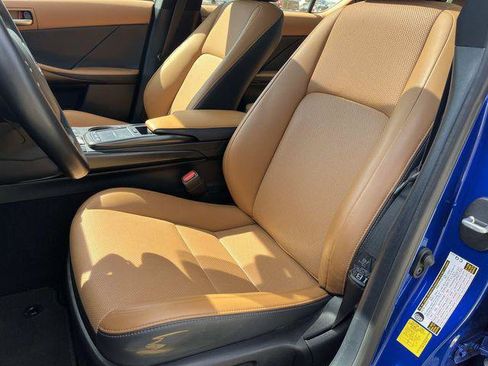 Certified 2025 Lexus IS 350 F Sport w/ Accessory Package RWD image 29