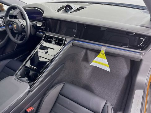 New 2026 Porsche Panamera 4 image 31