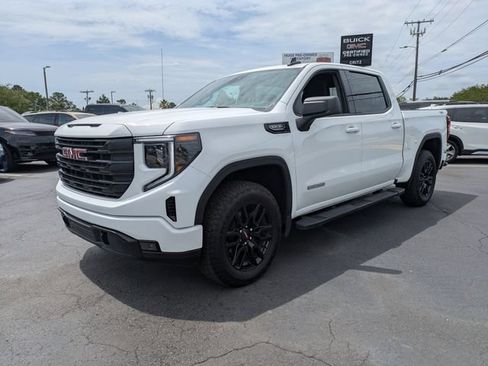 Used 2026 GMC Sierra 1500 Elevation AWD/4WD image 9
