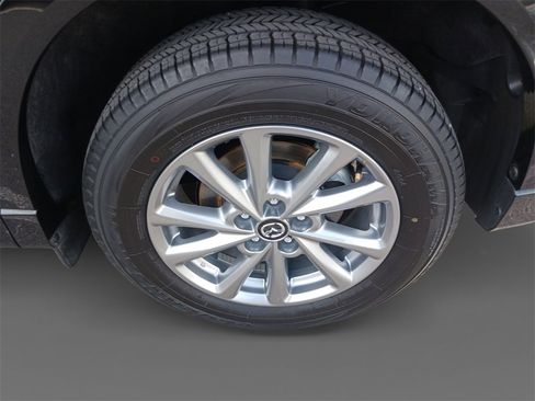 Used 2025 MAZDA CX-5 AWD 2.5 S w/ Select Package image 8