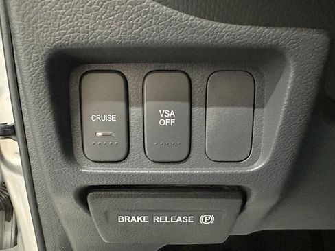 Used 2008 Honda Ridgeline RT image 15