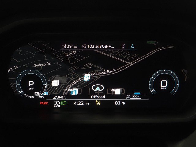Used 2023 Audi Q4 e-tron Premium Plus w/ Premium Plus RWD image 19