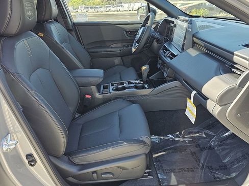 New 2026 Subaru Outback Wilderness AWD/4WD image 19