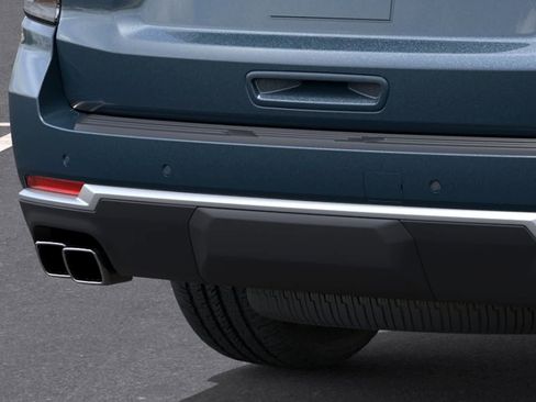 New 2026 Chevrolet Suburban High Country AWD/4WD image 14