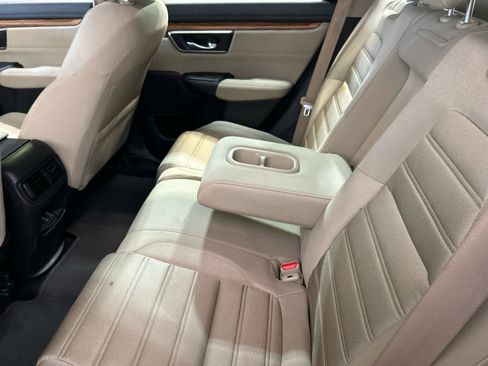 Used 2019 Honda CR-V EX image 5