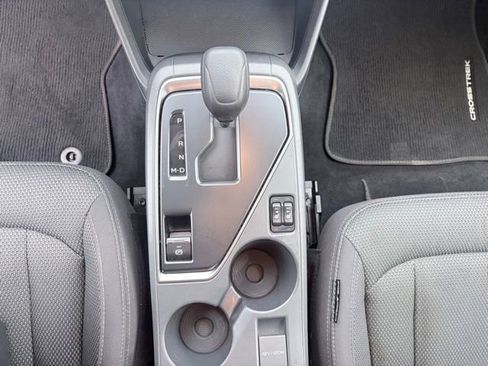 Used 2024 Subaru Crosstrek 2.0i Premium image 16