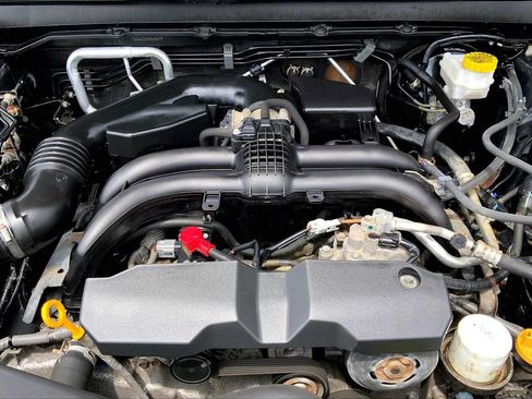 Used 2018 Subaru Legacy 2.5i Limited AWD/4WD image 30