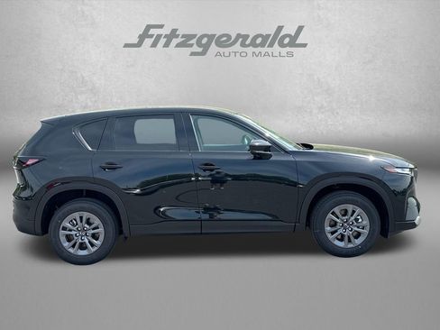 New 2026 MAZDA CX-5 Select image 4