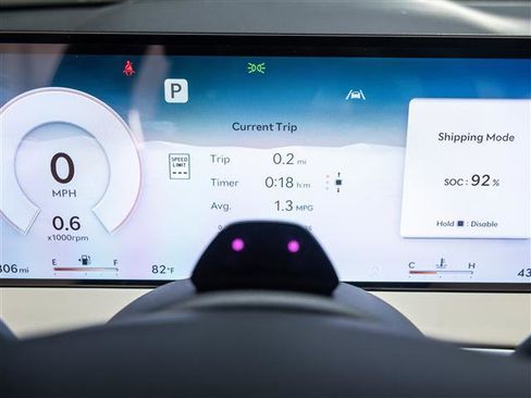 New 2026 Genesis GV70 3.5T Sport Prestige image 23