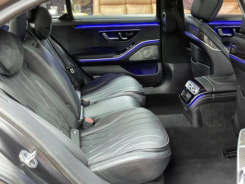 Used 2024 Mercedes-Benz S 63 AMG S image 36