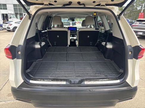 Certified 2024 Toyota Grand Highlander XLE image 61