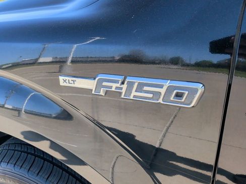 Used 2009 Ford F150 XLT image 34