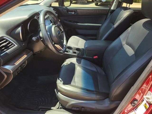 Used 2018 Subaru Outback 2.5i Limited AWD/4WD image 20