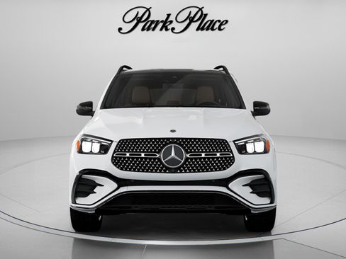 Used 2024 Mercedes-Benz GLE 350 4MATIC image 36