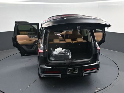 New 2026 INFINITI QX80 Luxe w/ Cargo Package image 62