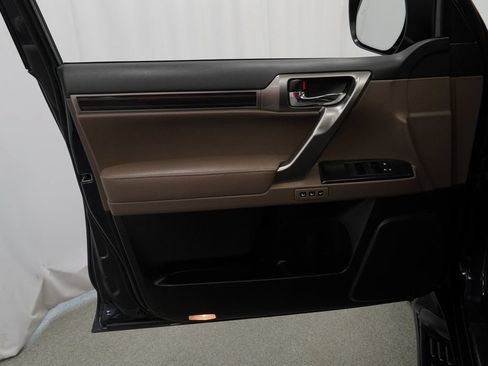 Used 2022 Lexus GX 460 Premium w/ Premium Plus Package AWD/4WD image 28
