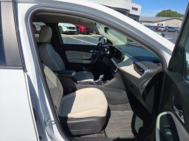 Used 2024 Buick Encore GX Preferred w/ Comfort Package AWD/4WD image 14