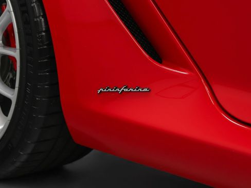 Used 2007 Ferrari 599 GTB Fiorano RWD image 40
