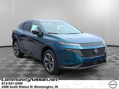 New 2026 Nissan Murano SL