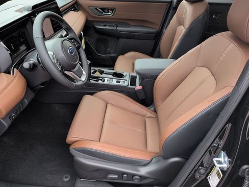 New 2026 Subaru Outback Touring AWD/4WD image 15