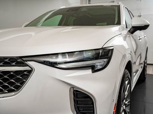 Used 2023 Buick Envision Avenir image 15