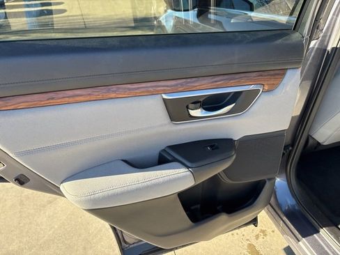 Certified 2017 Honda CR-V EX image 11