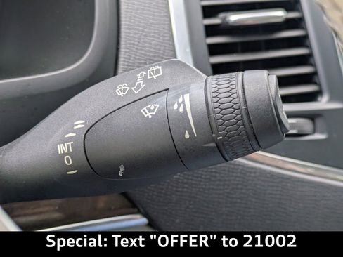 Used 2019 Volvo XC90 T5 Momentum w/ Protection Package Premier image 31