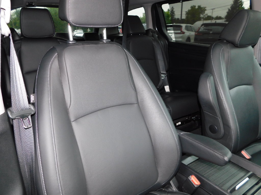 Used 2024 Honda Odyssey EX-L image 21