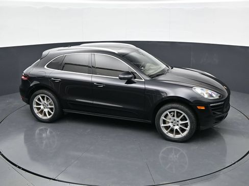 Used 2018 Porsche Macan S AWD/4WD image 20