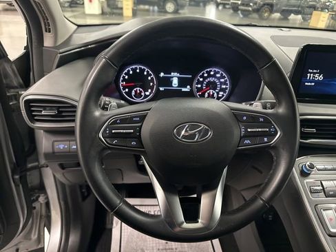 Used 2023 Hyundai Santa Fe SEL AWD/4WD image 11
