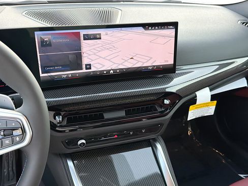 New 2026 BMW M440i w/ Premium Package RWD image 27
