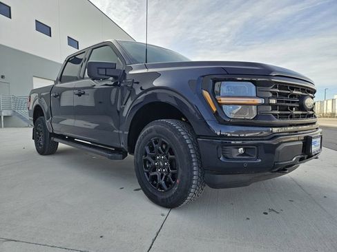 New 2026 Ford F150 XLT image 7