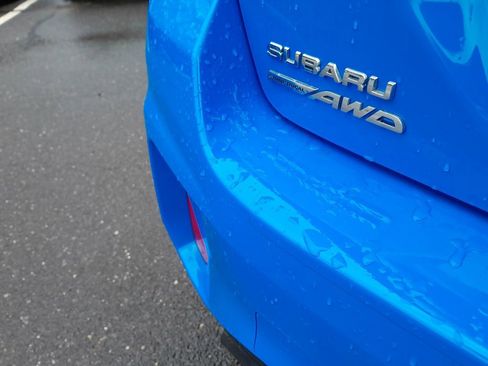 Used 2024 Subaru Impreza 2.0i Sport AWD/4WD image 41