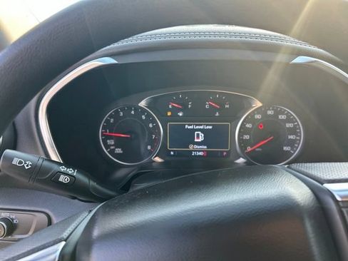 Used 2024 Chevrolet Blazer LT w/ Convenience Package FWD image 6