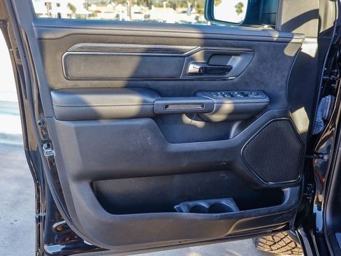 Used 2025 RAM 1500 RHO w/ Bed Utility Group image 21