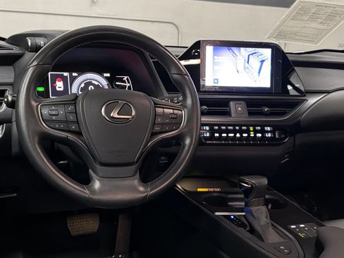 Used 2023 Lexus UX 250h F Sport w/ Accessory Package (Z2) FWD image 35