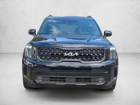 Used 2024 Kia Telluride SX X-Pro AWD/4WD image 2