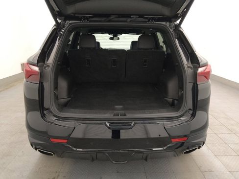 Used 2022 Chevrolet Blazer RS FWD image 29