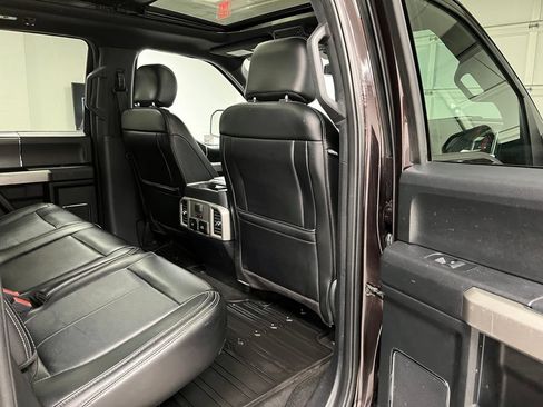 Used 2020 Ford F150 Lariat w/ Equipment Group 502A Luxury AWD/4WD image 52