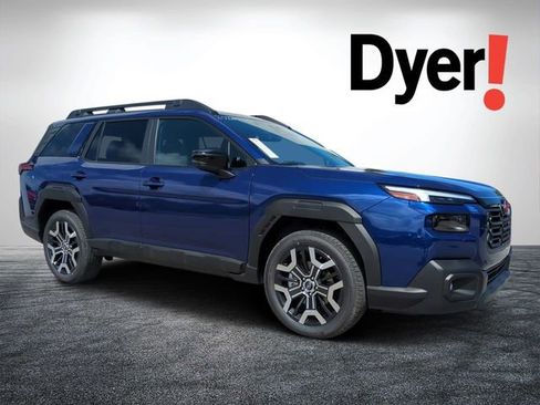 New 2026 Subaru Outback Touring XT AWD/4WD image 1