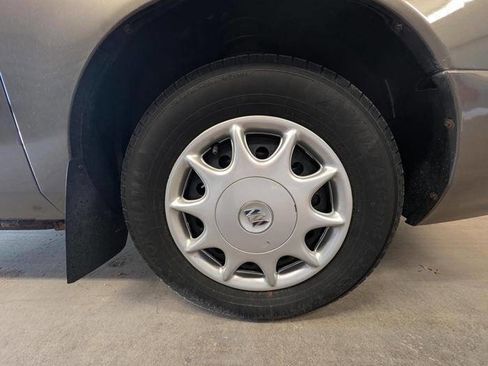 Used 2003 Buick Century Custom FWD image 18