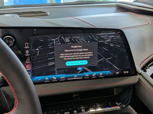 New 2026 Chevrolet Corvette Z06 image 23