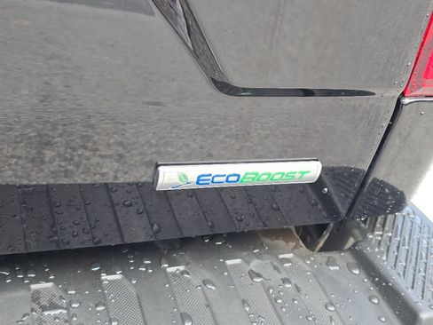 Used 2020 Ford F150 King Ranch w/ Equipment Group 601A Luxury image 10