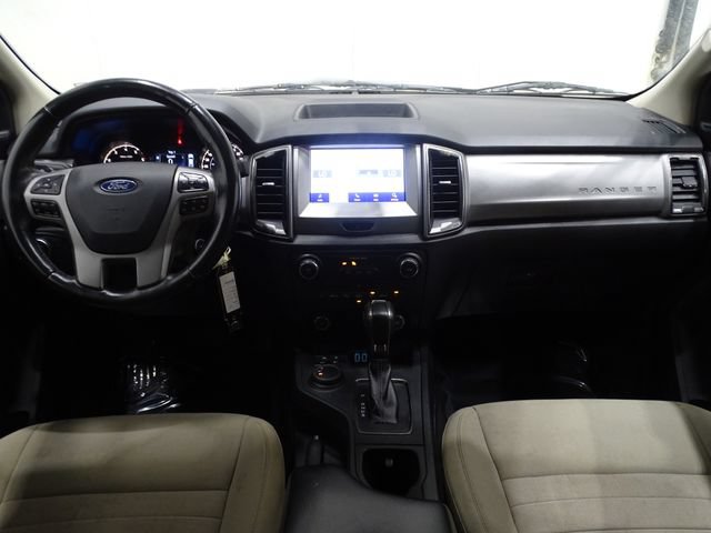 Used 2020 Ford Ranger XLT w/ Equipment Group 301A Mid AWD/4WD image 27