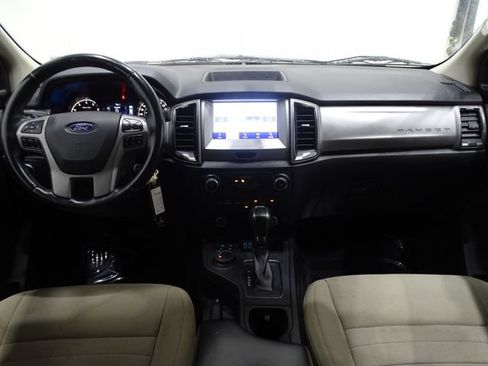 Used 2020 Ford Ranger XLT w/ Equipment Group 301A Mid AWD/4WD image 27