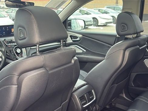 Used 2020 Acura RDX w/ Technology Package image 23